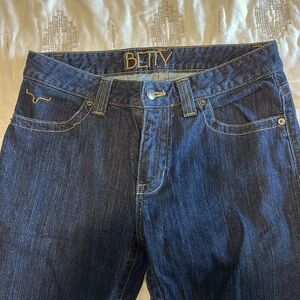 Kimes Ranch Bootcut Jeans